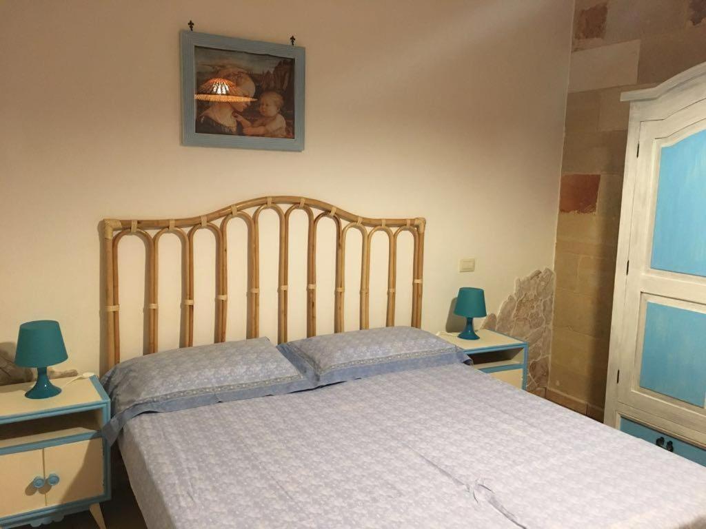 Tenuta Nonno Carmine Porto Cesareo Exterior photo